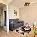 Cannes Studio - 12F