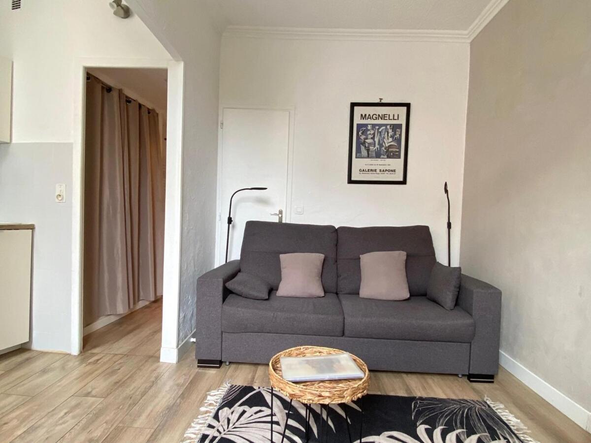 Apartment - 12f Cannes