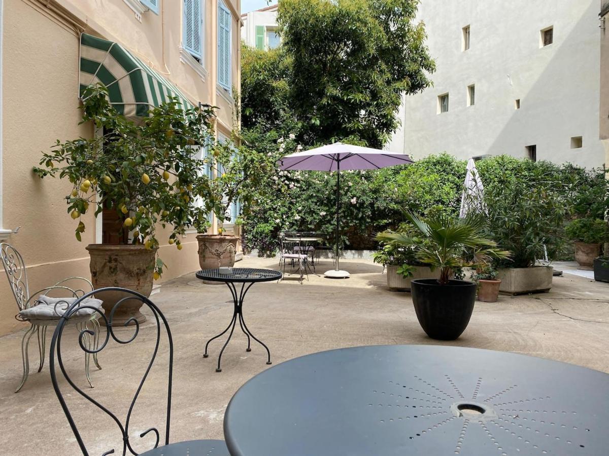 Apartment - 12f Cannes