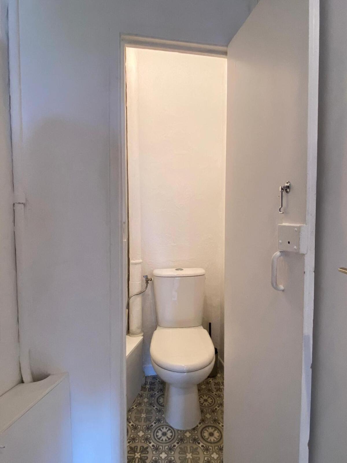 Apartment - 12f Cannes
